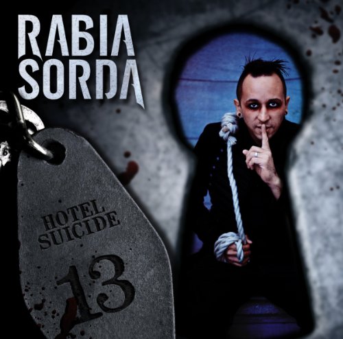 Rabia Sorda - Deaf (Terrolokaust Remix)